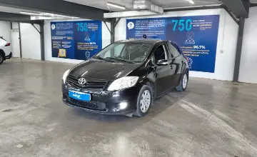 Toyota Auris 2012 года за 5 200 000 тг. в Астана фото 1
