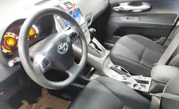 Toyota Auris 2012 года за 5 200 000 тг. в Астана фото 5