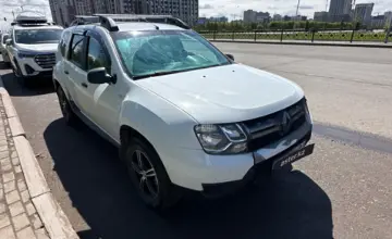 Renault Duster 2020 года за 5 500 000 тг. в Астана фото 3