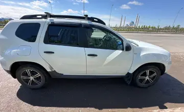 Renault Duster 2020 года за 5 500 000 тг. в Астана фото 4