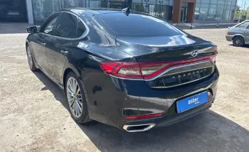 Hyundai Grandeur 2016 года за 12 800 000 тг. в Павлодар