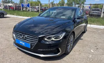 Hyundai Grandeur 2016 года за 12 800 000 тг. в Павлодар фото 3