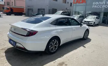 Hyundai Sonata 2021 года за 10 500 000 тг. в Кызылорда