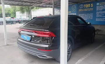 Audi Q8 2022 года за 40 000 000 тг. в Алматы