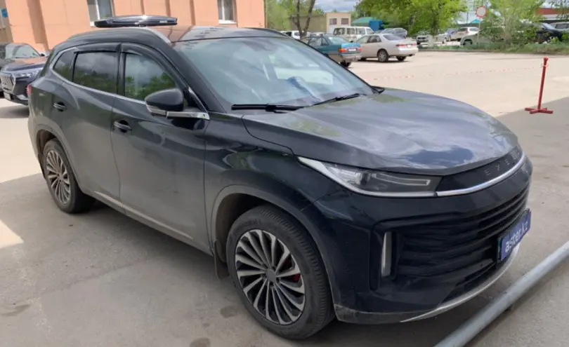EXEED TXL 2022 года за 10 500 000 тг. в Костанай фото 3