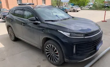 EXEED TXL 2022 года за 10 500 000 тг. в Костанай фото 3