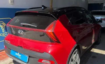 Hyundai Bayon 2023 года за 7 500 000 тг. в Астана