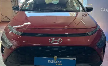 Hyundai Bayon 2023 года за 7 500 000 тг. в Астана фото 2