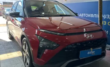 Hyundai Bayon 2023 года за 7 500 000 тг. в Астана фото 3