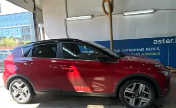 Hyundai Bayon 2023 года за 7 500 000 тг. в Астана фото 4