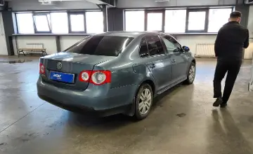 Volkswagen Jetta 2007 года за 2 500 000 тг. в Астана фото 3
