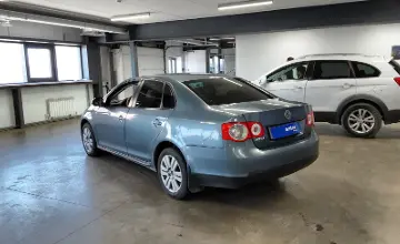 Volkswagen Jetta 2007 года за 2 500 000 тг. в Астана фото 4