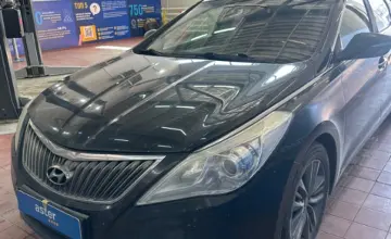 Hyundai Grandeur 2015 года за 7 700 000 тг. в Астана фото 1
