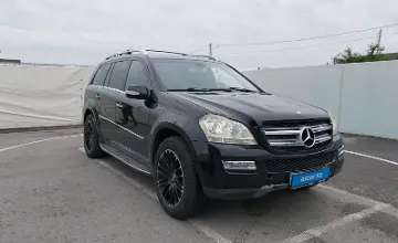 Mercedes-Benz GL-Класс 2006 года за 8 500 000 тг. в Шымкент фото 2