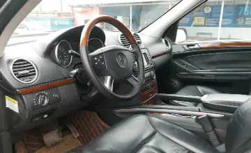 Mercedes-Benz GL-Класс 2006 года за 8 500 000 тг. в Шымкент фото 5