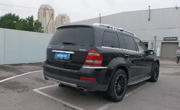 Mercedes-Benz GL-Класс 2006 года за 8 500 000 тг. в Шымкент фото 3
