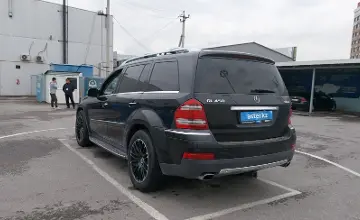 Mercedes-Benz GL-Класс 2006 года за 8 500 000 тг. в Шымкент фото 4