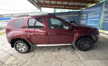 Renault Duster 2013 года за 4 000 000 тг. в Талдыкорган фото 4