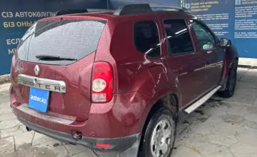 Renault Duster 2013 года за 4 000 000 тг. в Талдыкорган