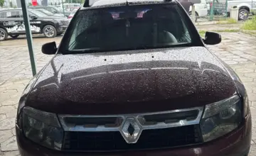 Renault Duster 2013 года за 4 000 000 тг. в Талдыкорган фото 2