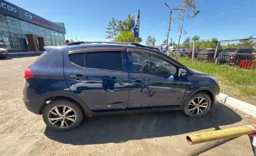 Lifan X50 2016 года за 3 000 000 тг. в Павлодар фото 4