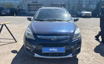 Lifan X50 2016 года за 3 000 000 тг. в Павлодар фото 2