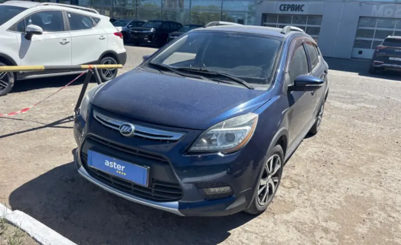 Lifan X50 2016 года за 3 000 000 тг. в Павлодар