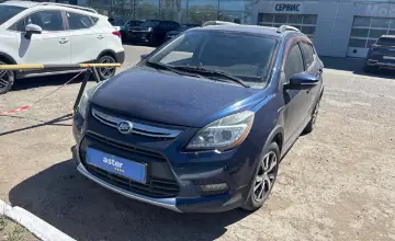 Lifan X50 2016 года за 3 000 000 тг. в Павлодар фото 1