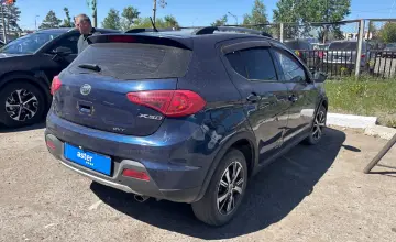 Lifan X50 2016 года за 3 000 000 тг. в Павлодар