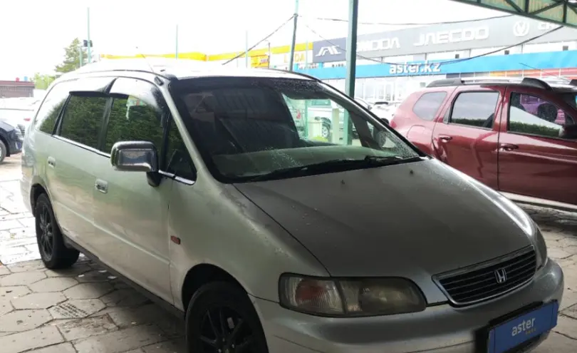 Honda Odyssey 1996 года за 2 000 000 тг. в Талдыкорган фото 3