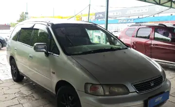 Honda Odyssey 1996 года за 2 000 000 тг. в Талдыкорган фото 3