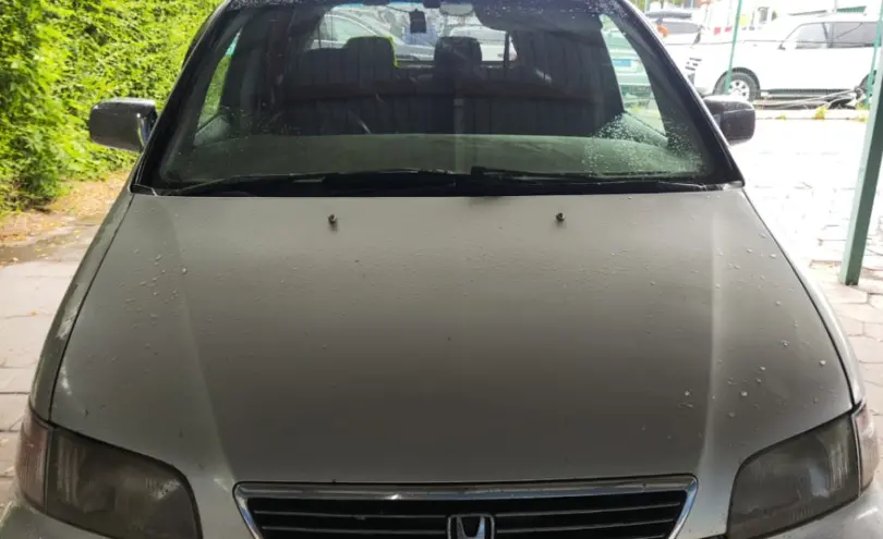 Honda Odyssey 1996 года за 2 000 000 тг. в Талдыкорган фото 2