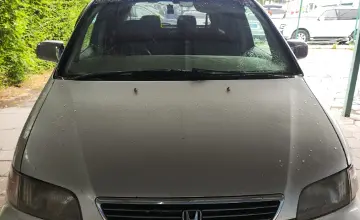 Honda Odyssey 1996 года за 2 000 000 тг. в Талдыкорган фото 2