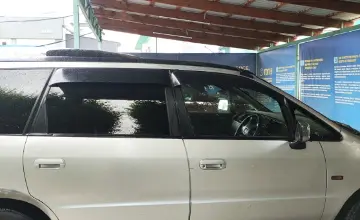 Honda Odyssey 1996 года за 2 000 000 тг. в Талдыкорган фото 4