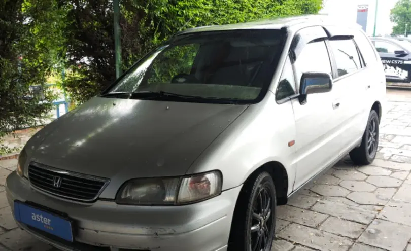 Honda Odyssey 1996 года за 2 000 000 тг. в Талдыкорган