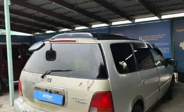 Honda Odyssey 1996 года за 2 000 000 тг. в Талдыкорган