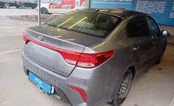 Kia Rio 2018 года за 5 000 000 тг. в Алматы