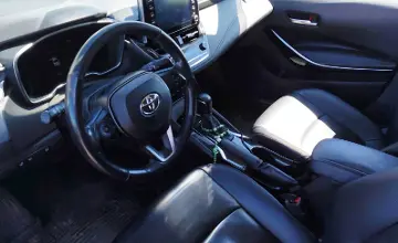 Toyota Corolla 2021 года за 10 500 000 тг. в Астана фото 5