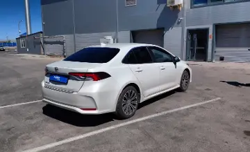 Toyota Corolla 2021 года за 10 500 000 тг. в Астана фото 3