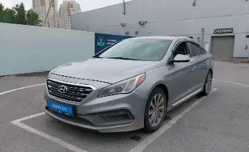 Hyundai Sonata 2015 года за 7 800 000 тг. в Шымкент фото 1