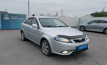 Daewoo Gentra 2014 года за 3 800 000 тг. в Шымкент фото 2