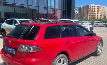 Mazda 6 2008 года за 2 500 000 тг. в Астана