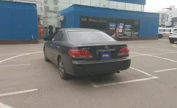 Lexus ES 2002 года за 5 000 000 тг. в Алматы фото 4