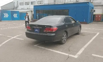 Lexus ES 2002 года за 5 000 000 тг. в Алматы фото 3