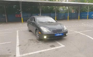 Lexus ES 2002 года за 5 000 000 тг. в Алматы фото 2
