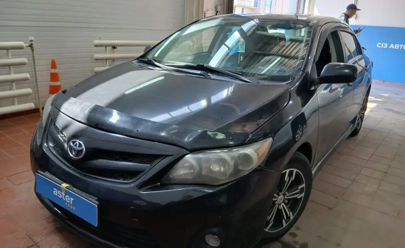 Toyota Corolla 2012 года за 4 500 000 тг. в Астана