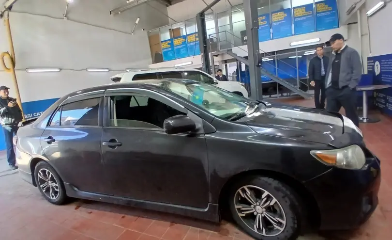 Toyota Corolla 2012 года за 4 500 000 тг. в Астана фото 4