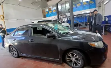 Toyota Corolla 2012 года за 4 500 000 тг. в Астана фото 4