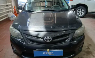 Toyota Corolla 2012 года за 4 500 000 тг. в Астана фото 2