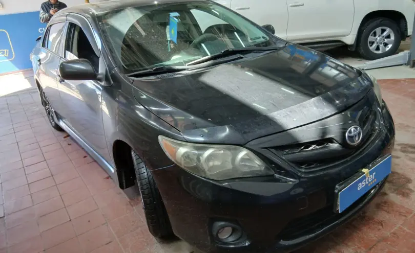 Toyota Corolla 2012 года за 4 500 000 тг. в Астана фото 3